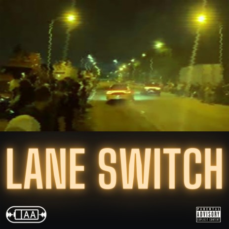 Lane Switch ft. DS Quattro