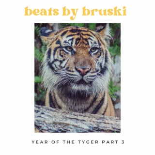 Year Of The TYger, Pt. 3