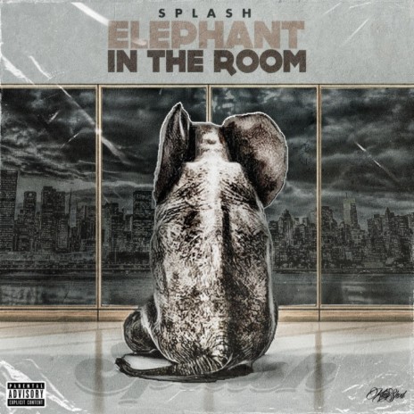 Elephant In The Room | Boomplay Music