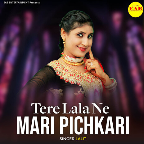 Tere Lala Ne Mari Pichkari | Boomplay Music