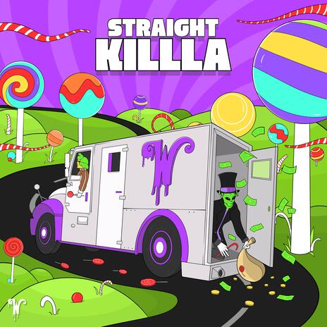 Straight Killa | Boomplay Music