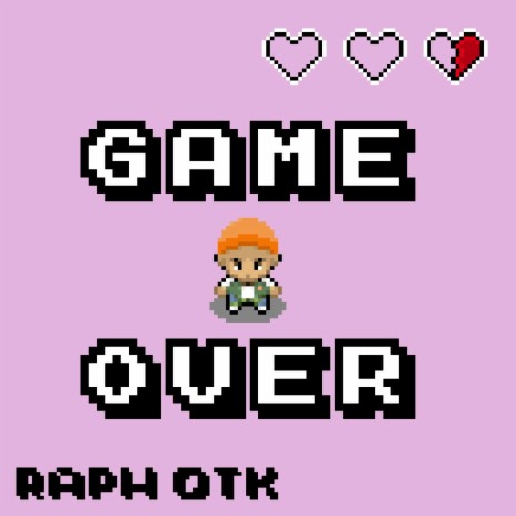 game over | Boomplay Music