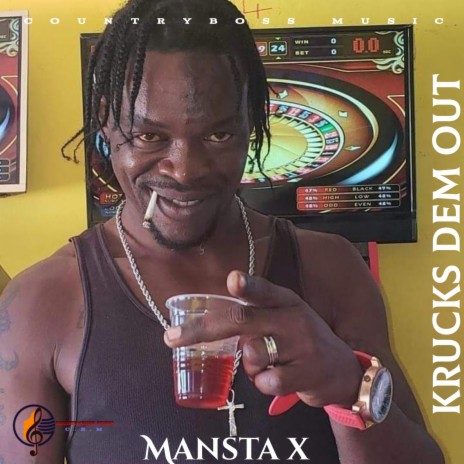 Mansta X (Krucks Dem Out) | Boomplay Music