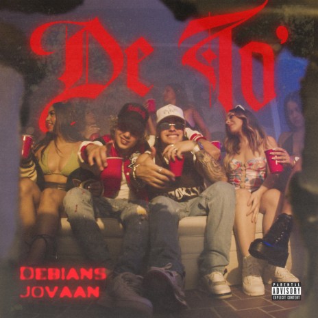 De To’ ft. Jovaan | Boomplay Music