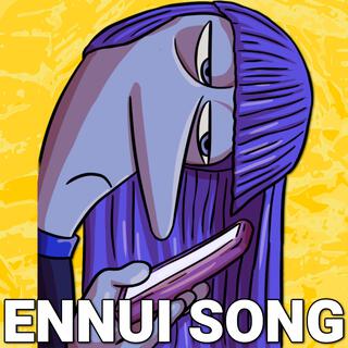 I'm Bored (Inside Out 2 Ennui Song) lyrics | Boomplay Music