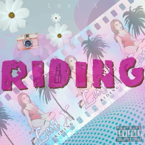 Riding | Boomplay Music