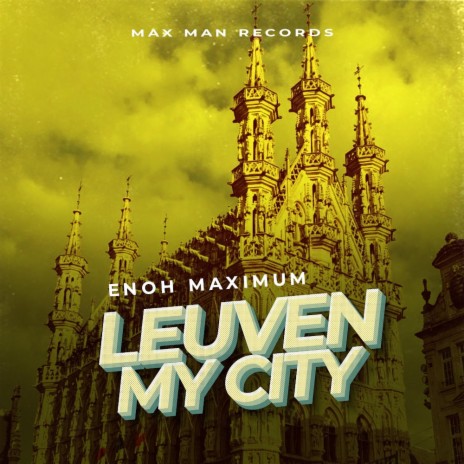 Leuven My City | Boomplay Music