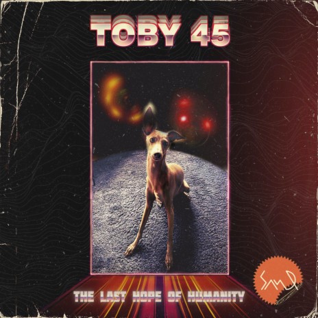 Toby 45 | Boomplay Music