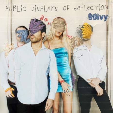 Public Displays Of Deflection | Boomplay Music
