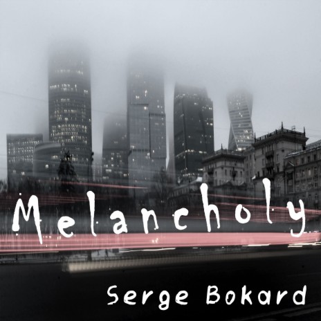 Melancholy | Boomplay Music