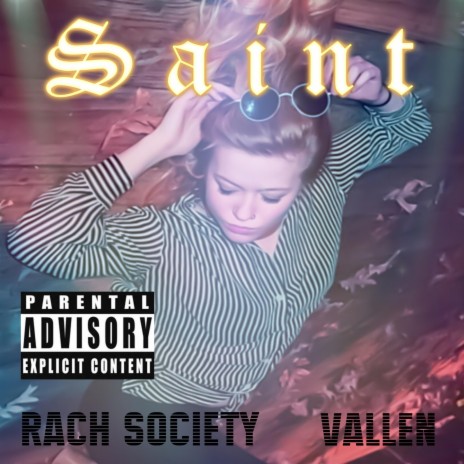 Saint ft. Vallen