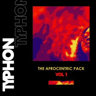 The Afrocentric Pack, Vol. 1