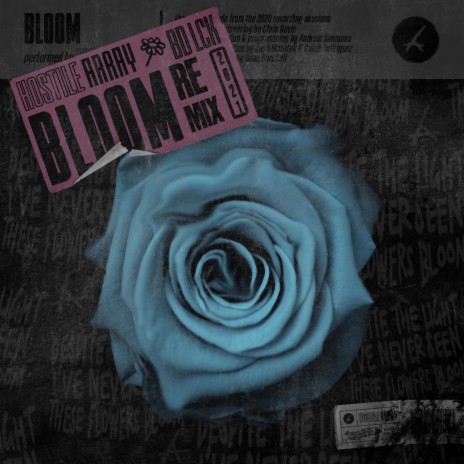 Bloom (BD LCK Remix) | Boomplay Music