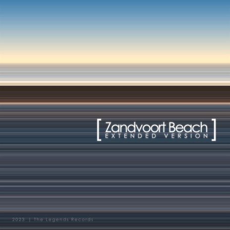 Zandvoort Beach (Extended Version)