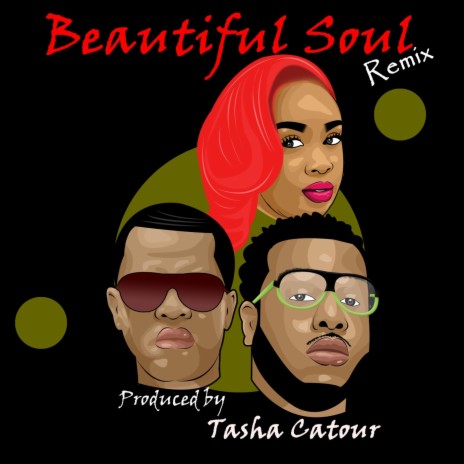 Beautiful Soul (Club Remix) [feat. S-8ighty]