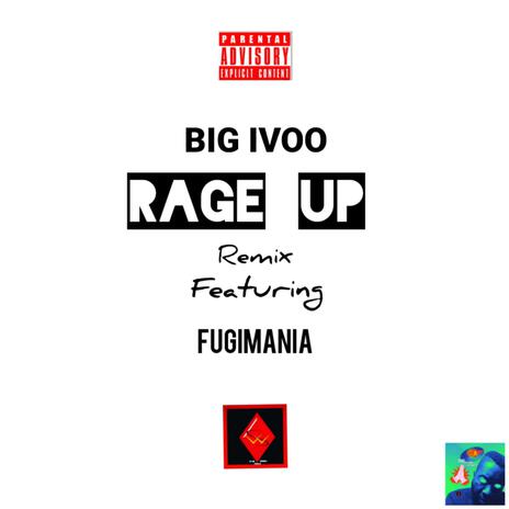 Rage Up (Remix) | Boomplay Music