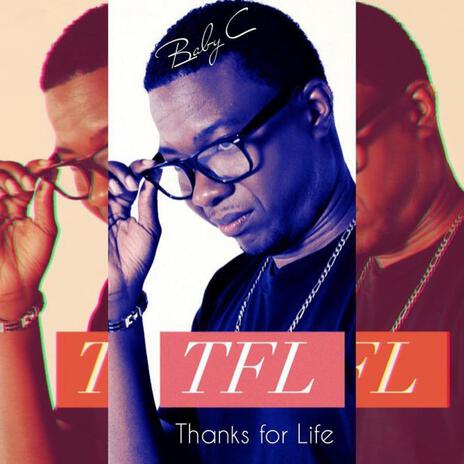 Thanks for life | Boomplay Music