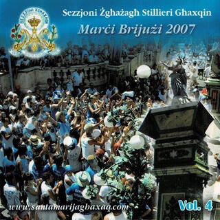 Marċi Brijużi 2007