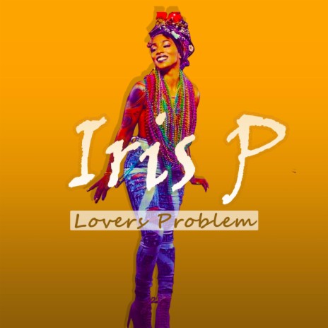 Lovers Problem (Remix) [feat. Blaqnmild] | Boomplay Music