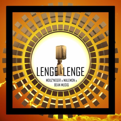 Lenge Lenge (feat. Malemon) | Boomplay Music