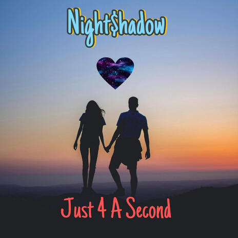 JUST 4 A SECOND | Boomplay Music