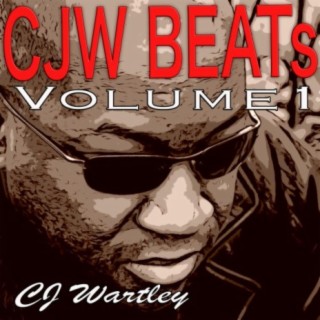 CJW Beats, Vol. 1