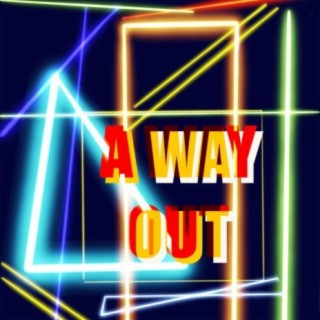 A Way Out (feat. Jonathan Uzondu & yasch)