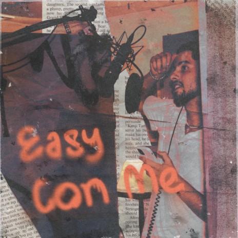 Easy Con Me | Boomplay Music