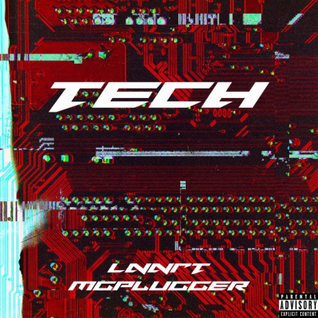 Tech (feat. MGPlugger) | Boomplay Music