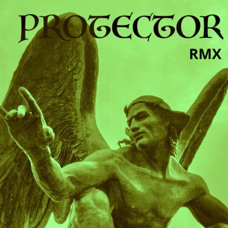 Protector techno (rmx) | Boomplay Music