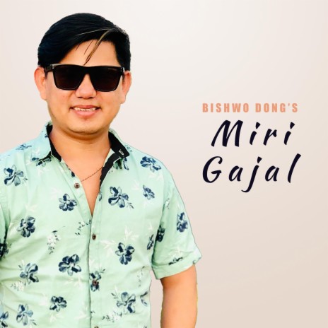 Miri Gajal ft. Yogita Moktan | Boomplay Music