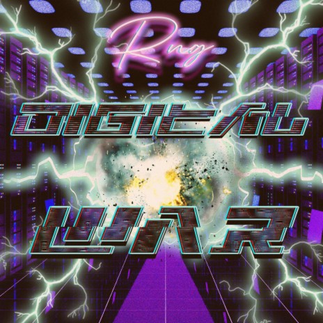 Digital War