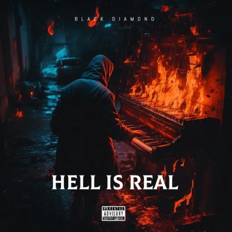 Hell Is Real | Boomplay Music