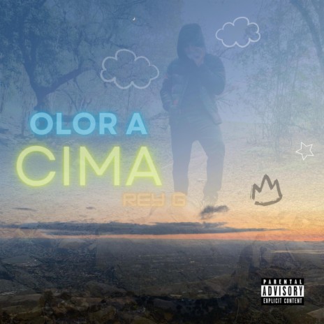 Olor A Cima | Boomplay Music