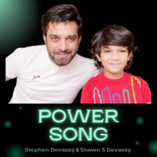 Power Song (feat. Shawn S Devassy)