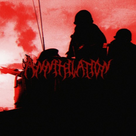 Annihilation | Boomplay Music