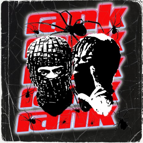 Rank ft. Treshino | Boomplay Music