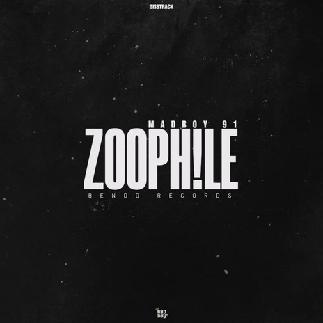 ZOOPH!LE ft. Rap dzz | Boomplay Music