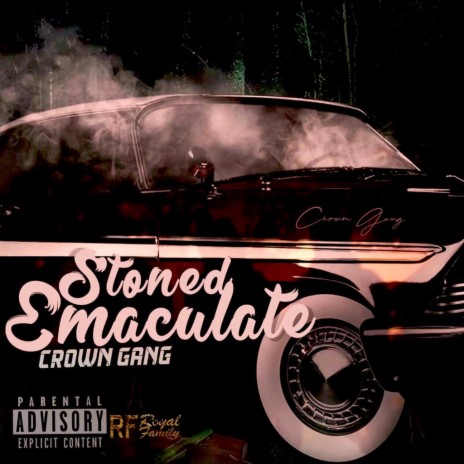 Stoned Emaculate | Boomplay Music