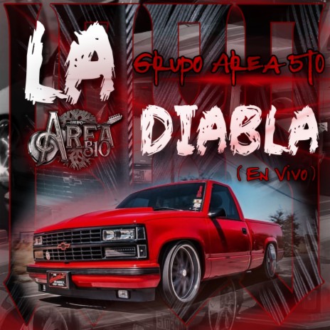 La Diabla (En vivo) | Boomplay Music