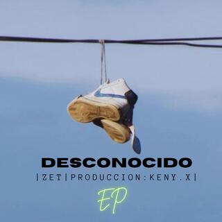 DESCONOCIDO