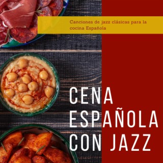 Canciones de jazz clásicas para la cocina Española