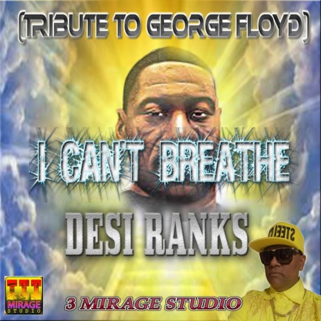 I Can't Breathe (Tribute to George Floyd) | Boomplay Music