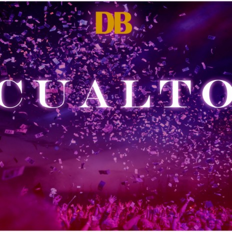 Cualto (Instrumental) | Boomplay Music