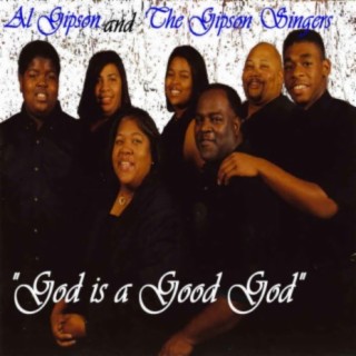 Al Gipson and The Gipson Singers