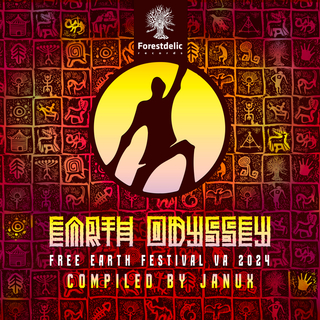 Free Earth & Forestdelic Present: EARTH ODYSSEY