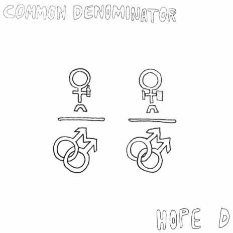 Common Denominator | Boomplay Music