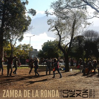 Zamba de la Ronda