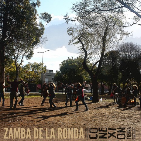 Zamba de la Ronda | Boomplay Music