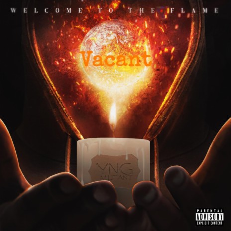 Vacant ft. Fatboy Sse | Boomplay Music